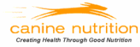 Canine Nutrition